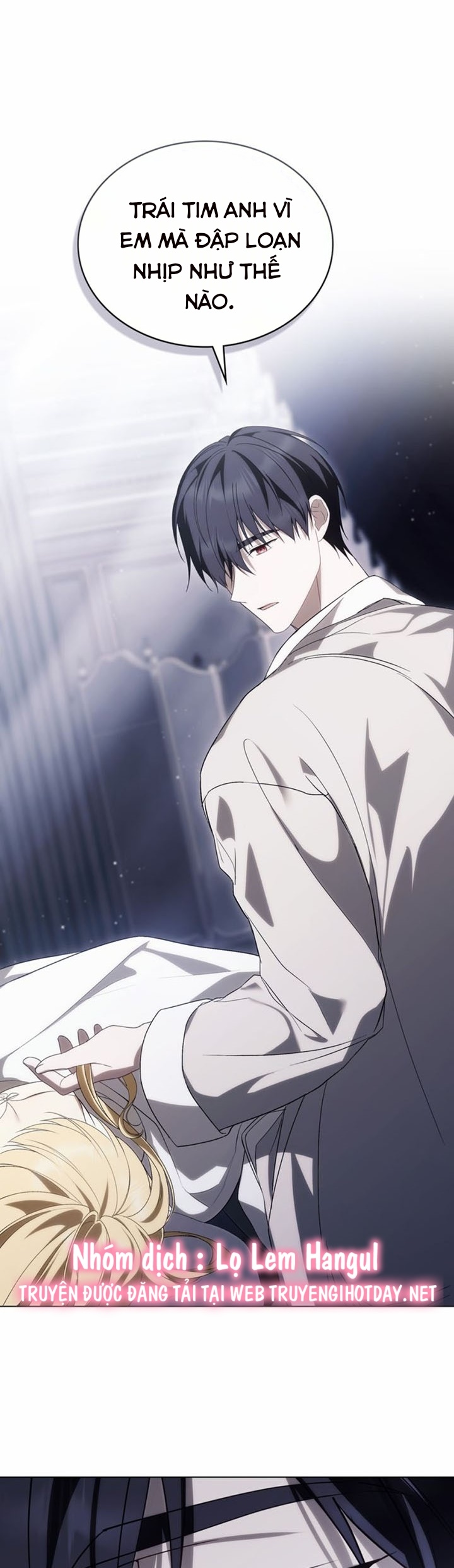 lời hứa đó không phải là tôi chapter 12 14