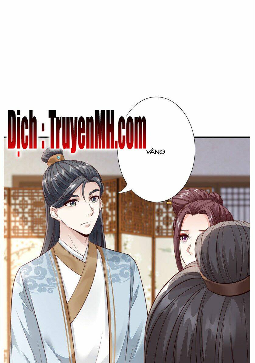 thần y yêu hậu chapter 27 9