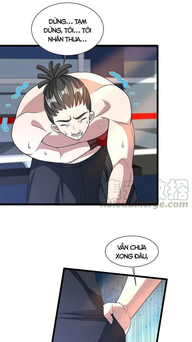 đô thị tà vương chapter 212 25