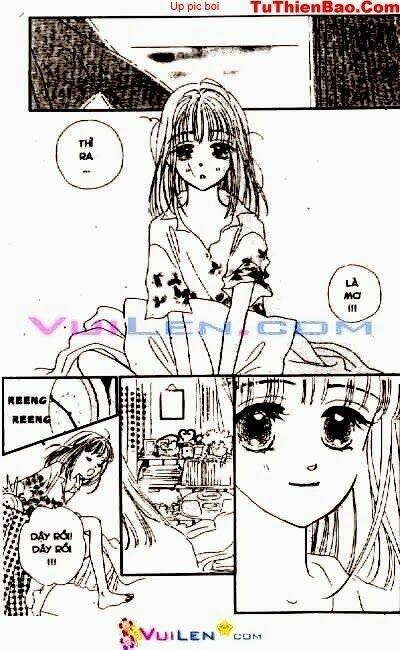 công chúa nhân ngư chapter 1 39