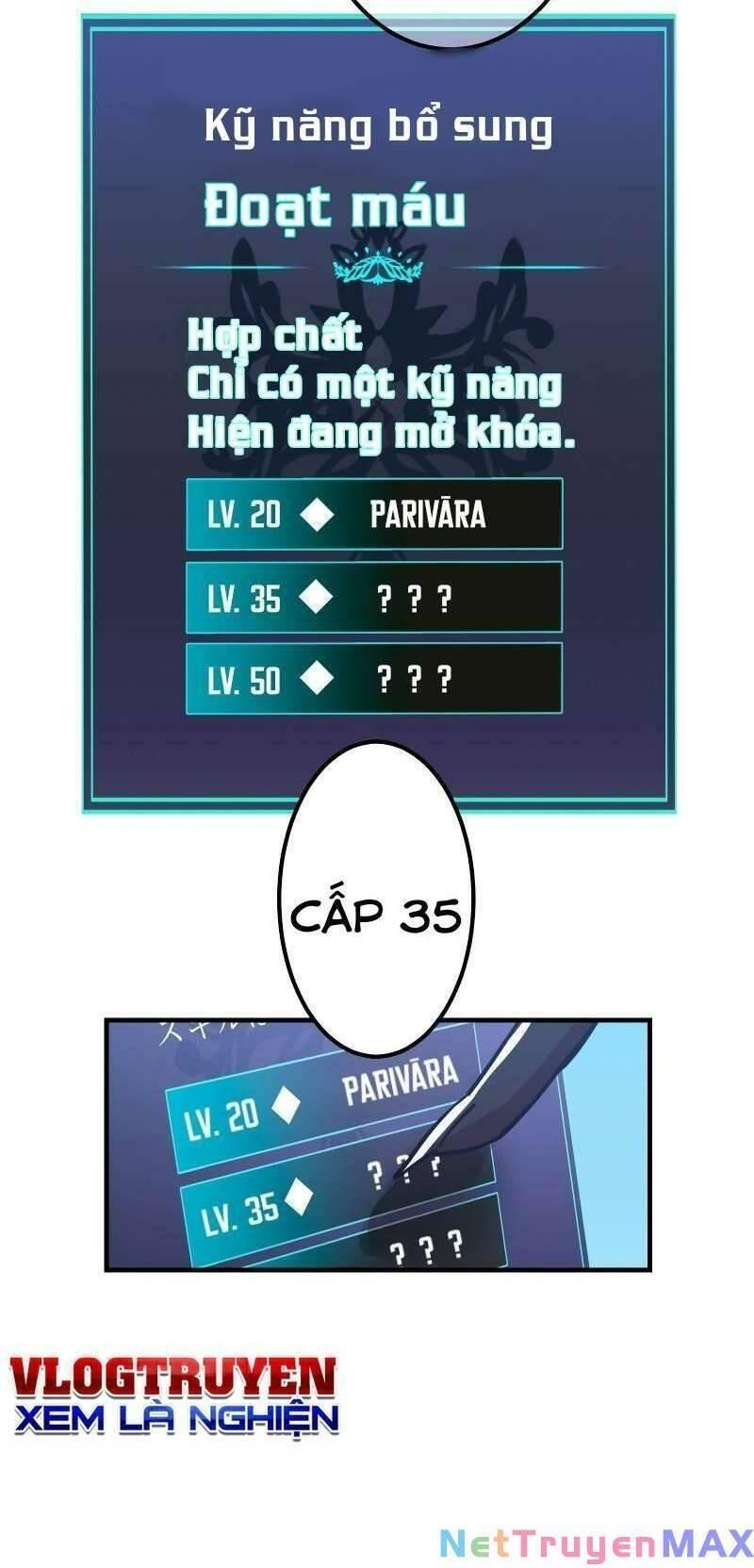 Huyết Thánh Cứu Thế Chủ~ Ta Chỉ Cần 0.0000001% Đã Trở Thành Vô Địch chapter 16 40