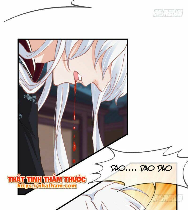 giữ chặt tiểu bạch long chapter 53 43