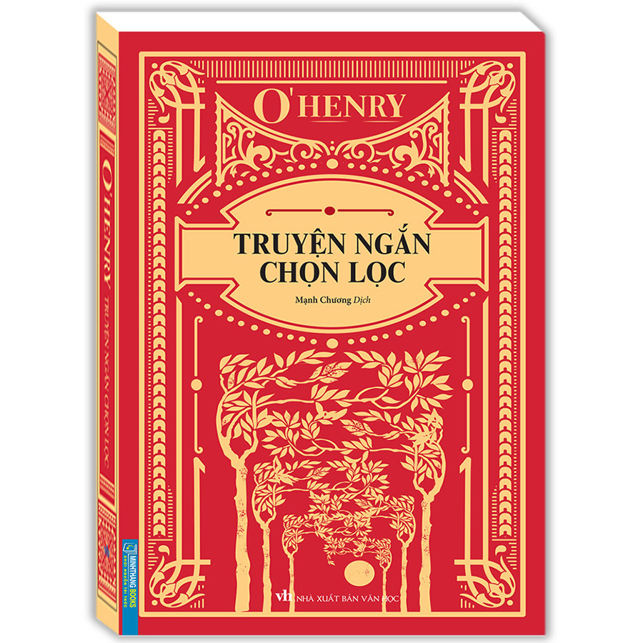 Ơ Henry Truyện Ngắn Chọn Lọc