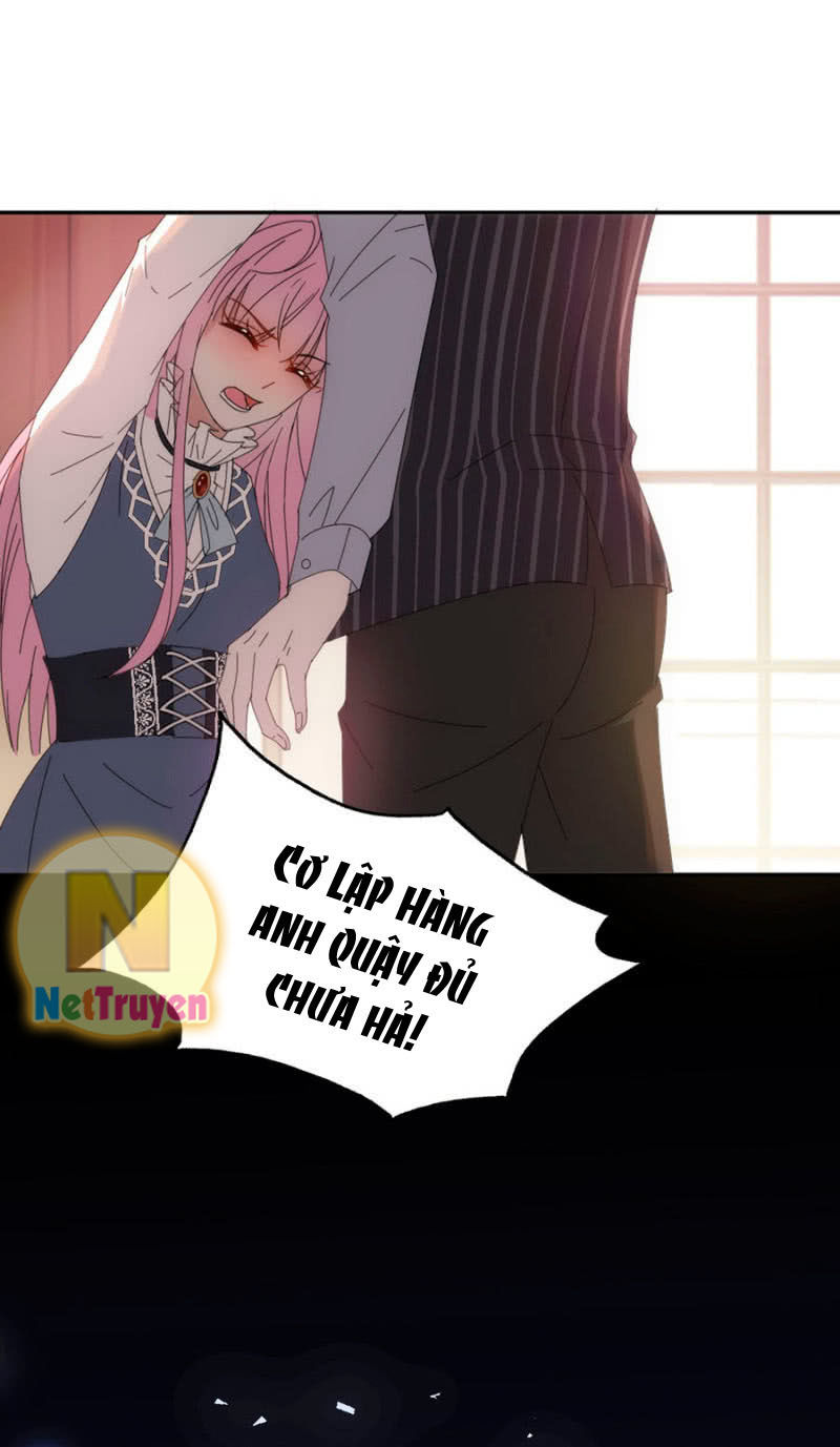 hoàn mỹ lão công tiến hóa luân chapter 120.2 4