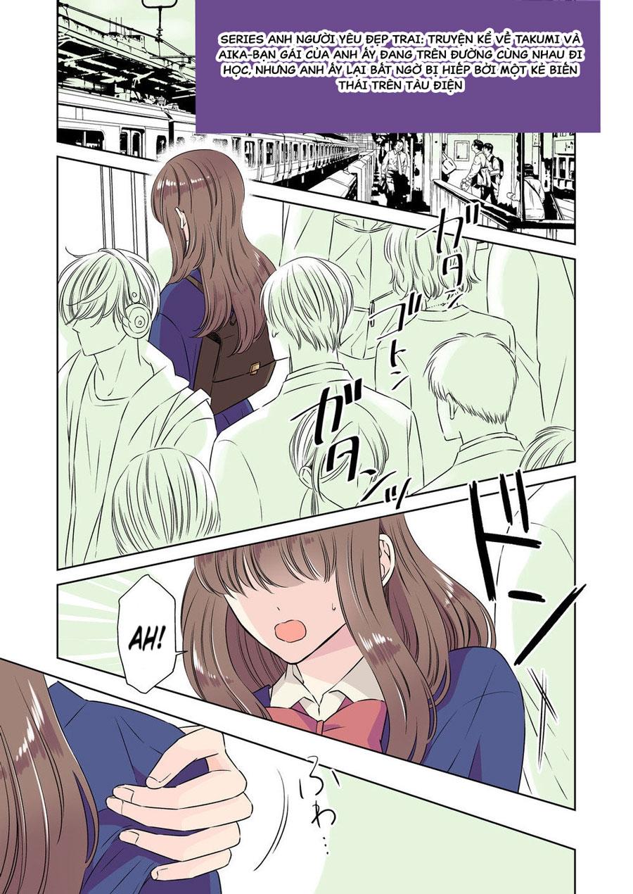 tổng hợp oneshot nhà guess chapter 10 1