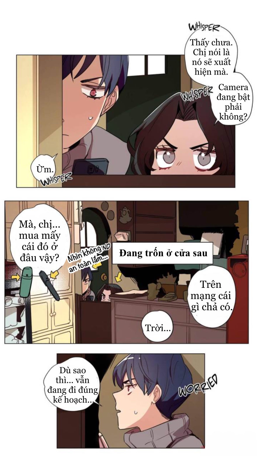 mảnh ghép o bị khuyết chapter 16 10