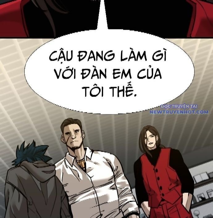 shark - cá mập chapter 298 134