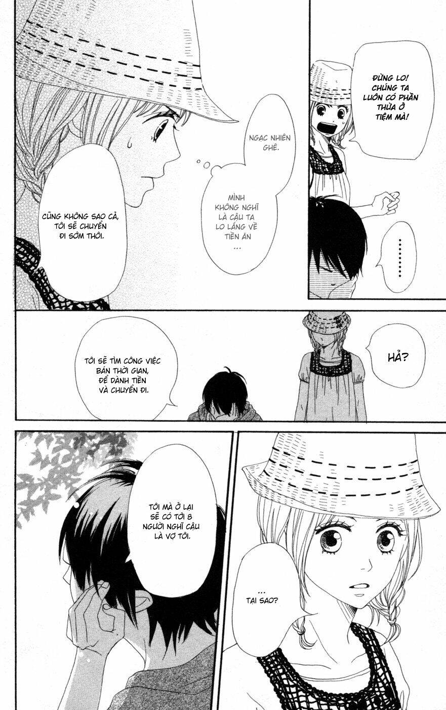 nanaco robin chapter 4 22