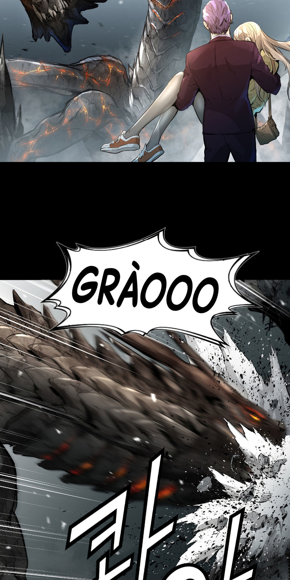 tam tuyệt tại dị giới chapter 86 24