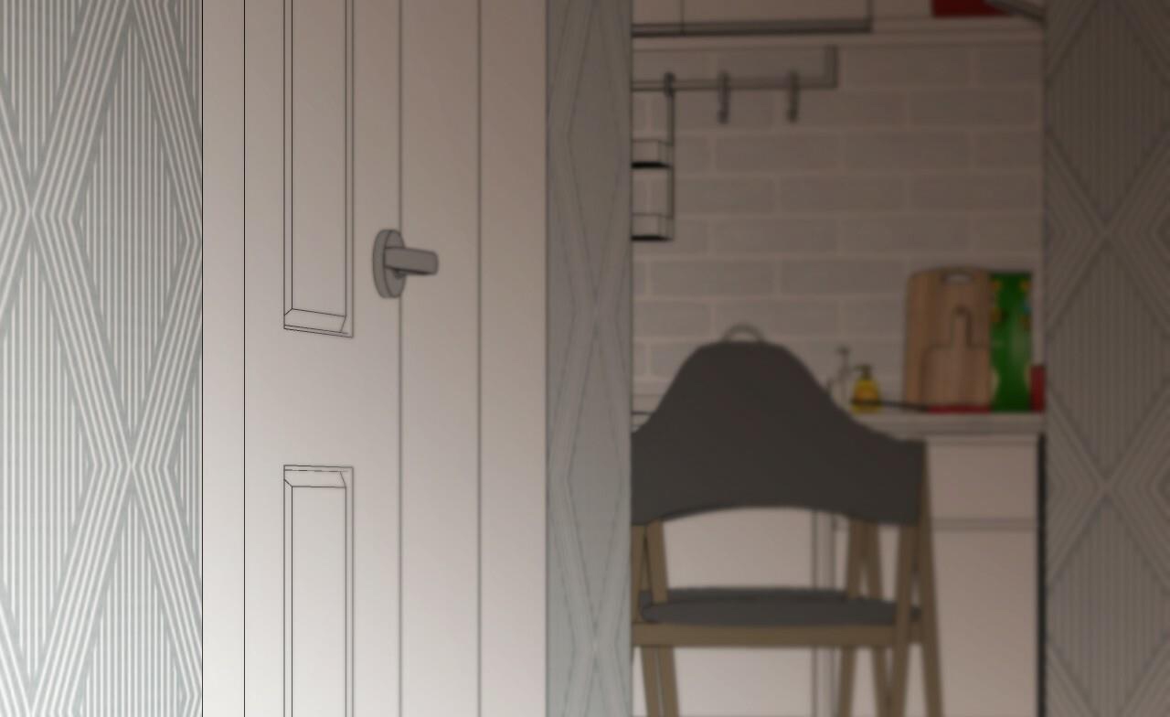 đàn thỏ của habibi chapter 45 192