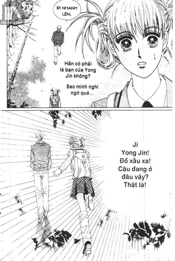 hồng tiểu thư chapter 25 4