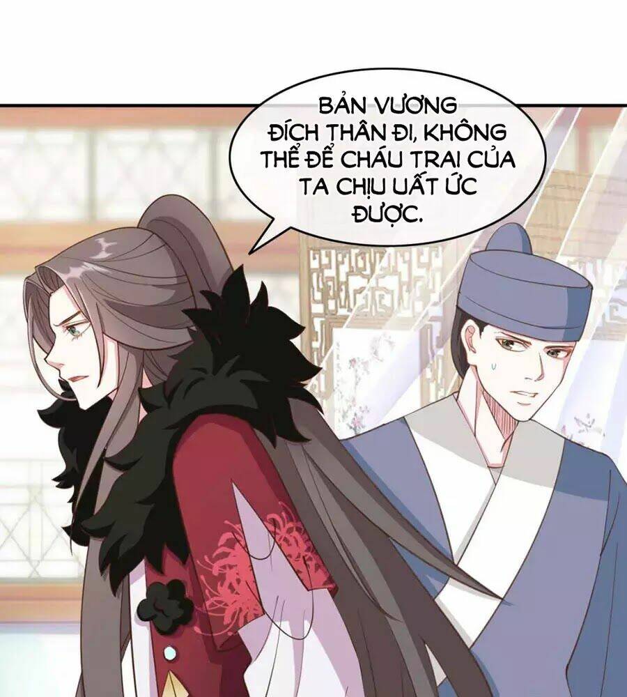 đích nữ hữu độc chapter 46 28