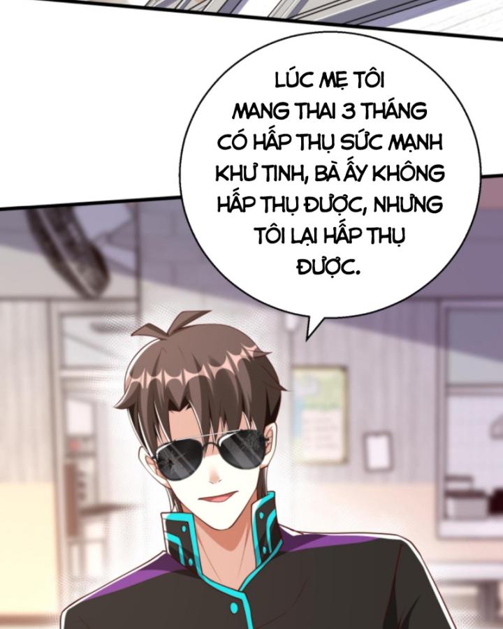 học cùng em gái, tôi bất cẩn vô địch rồi chapter 22 28