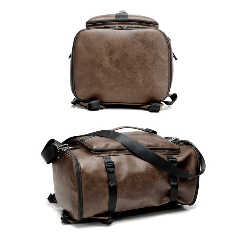 Balo nam DA phong cách mới – BEE GEE BLND9099