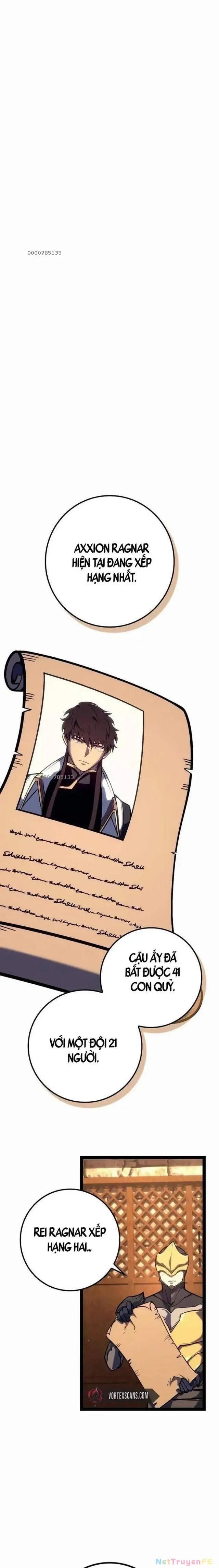 hồi quy làm con trai ngoài giá thú của gia đình kiếm thuật danh tiếng chapter 23 21