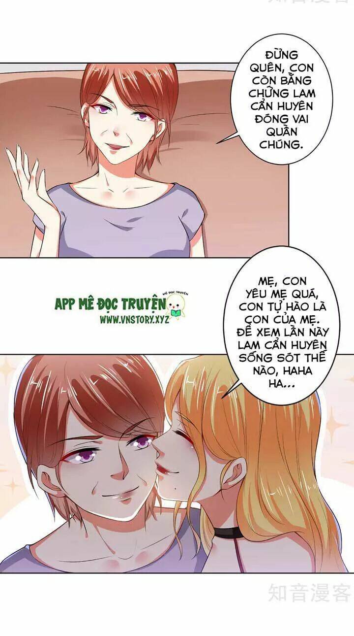 tổng tài đại nhân thật xấu hổ chapter 77 5