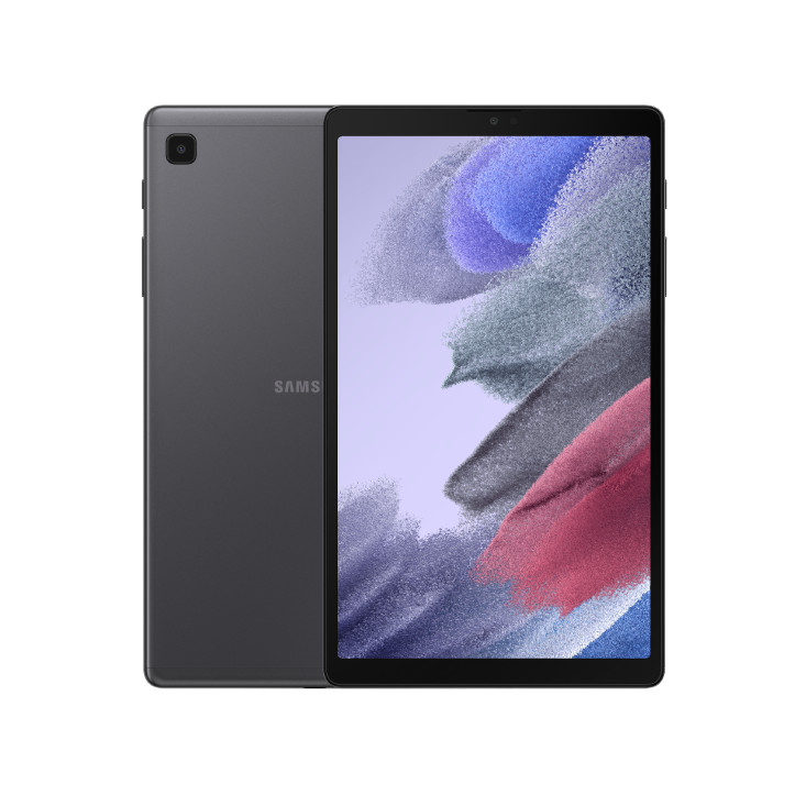 Máy tính bảng Samsung Galaxy Tab A7 Lite LTE SM-T225) - ĐÃ KÍCH HOẠT ĐIỆN TỬ - Hàng Chính Hãng