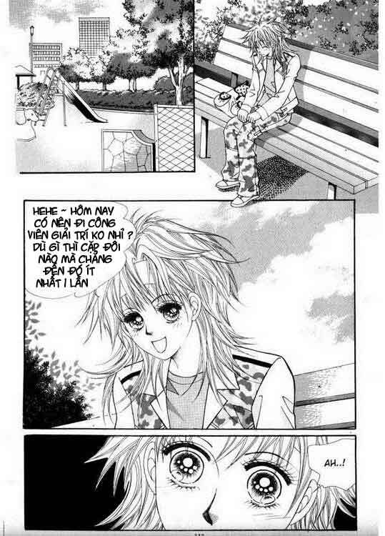 he dedicated to roses chapter 34 54