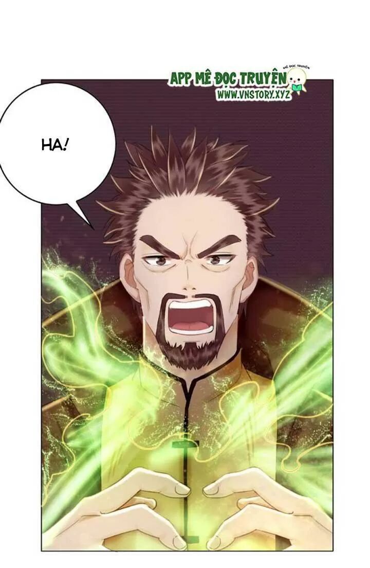 cực phẩm phế vật tiểu thư chapter 39 2