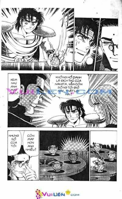 vương tử takeru chapter 18 151