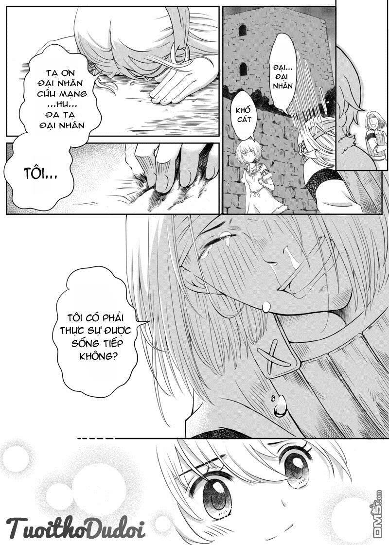 bạch lang tịch chapter 4 6