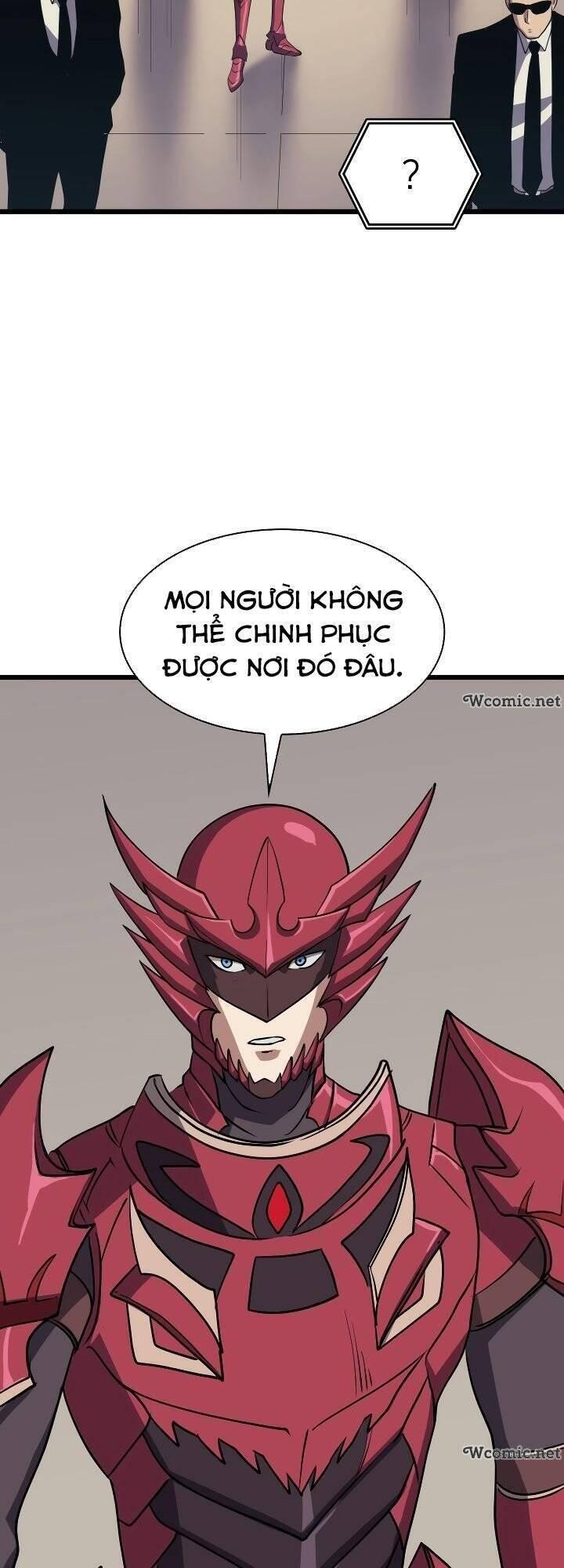 tôi trở lại thăng cấp một mình chapter 77 32