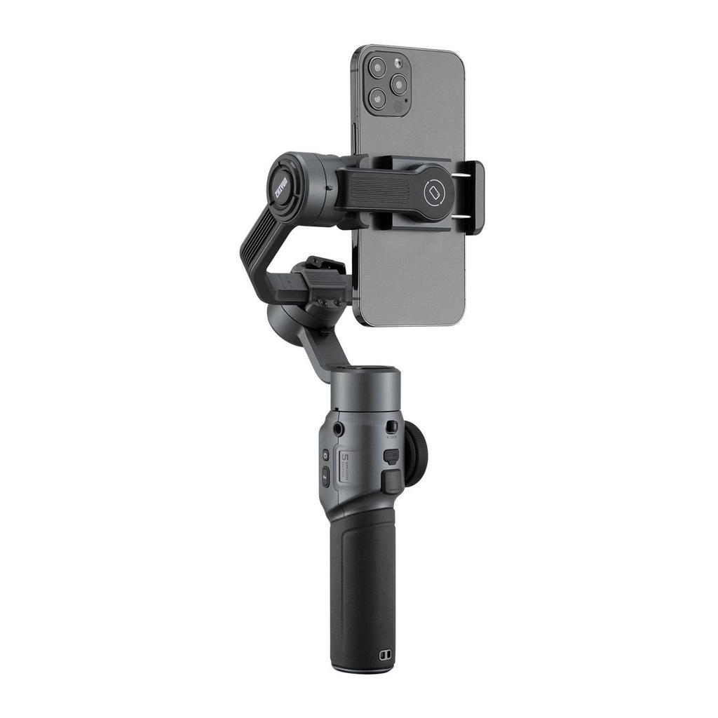 Gimbal Zhiyun Smooth 5 Standard - Hàng chính hãng