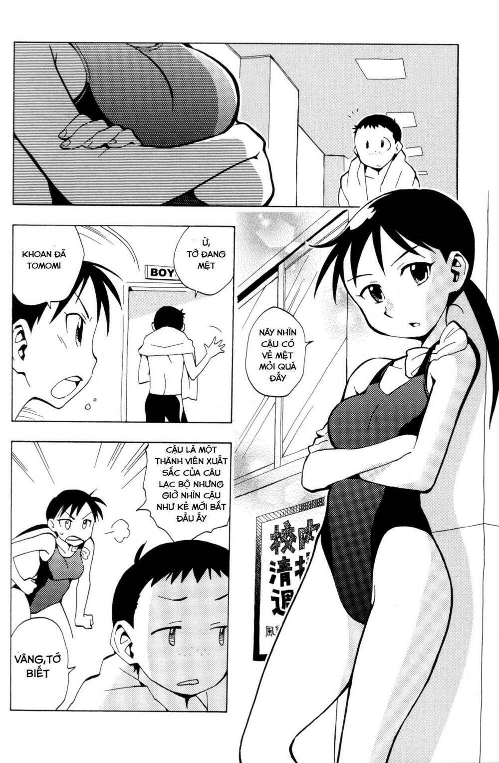 transmigration girl chapter 3 5