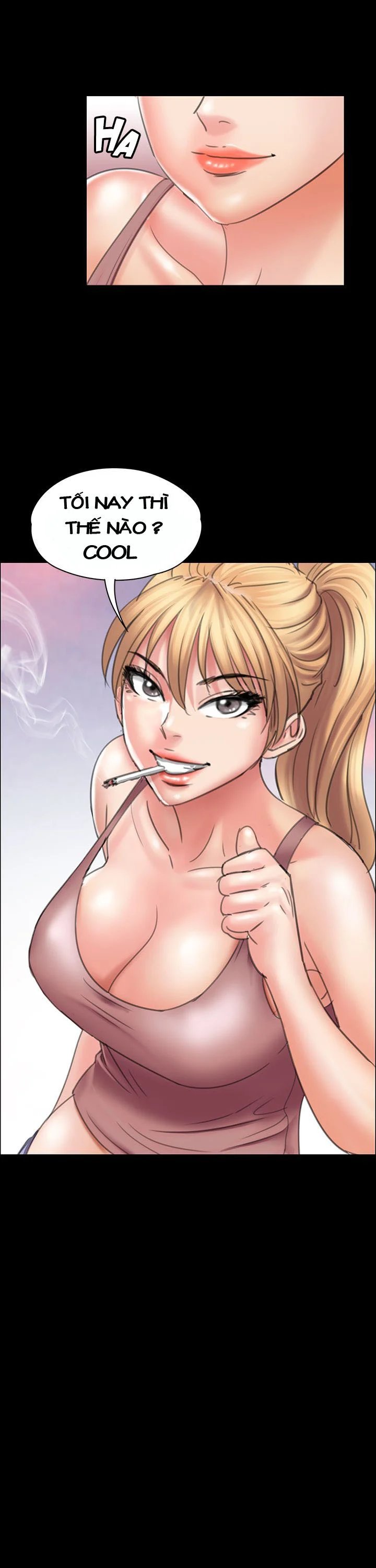 ong chúa chapter 18 1