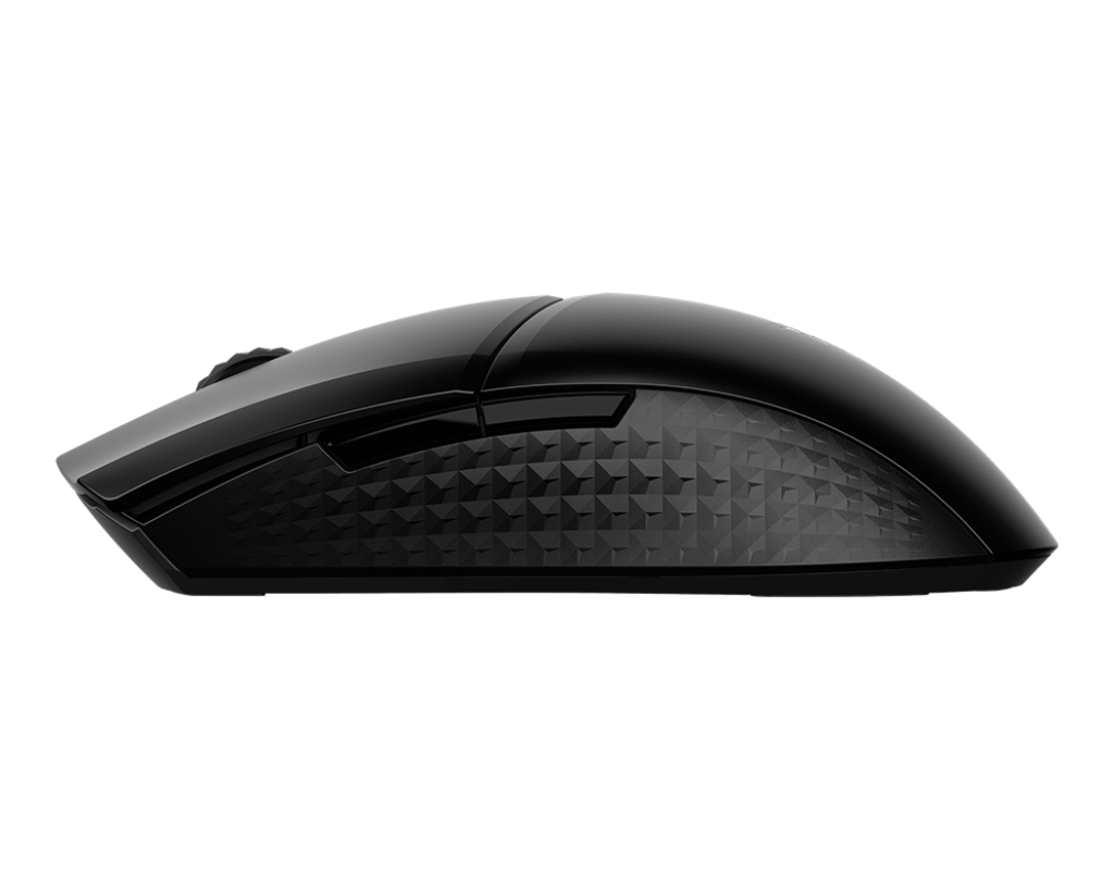 Chuột Gaming Không Dây MSI Clutch GM41 Lightweight – Siêu Nhẹ, Pin Trâu, Hiệu Năng Cực Đỉnh - GiaPhucStore | Hàng Chính Hãng