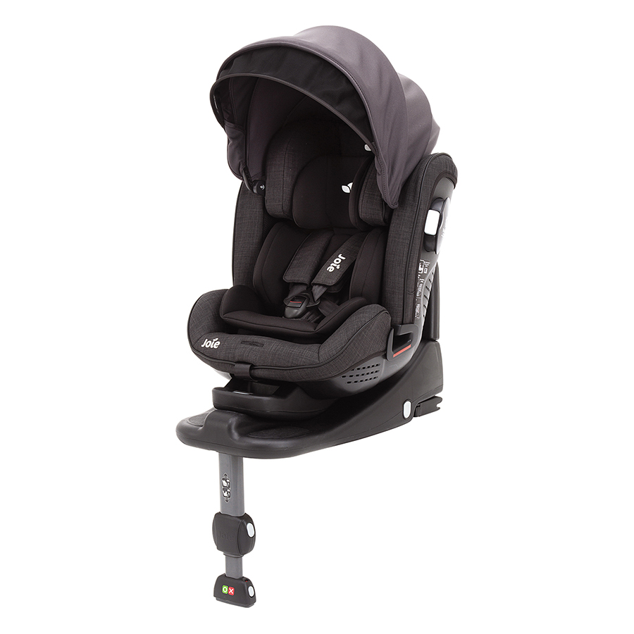 Ghế Ngồi Ô Tô Trẻ Em Joie Stages Isofix Pavement