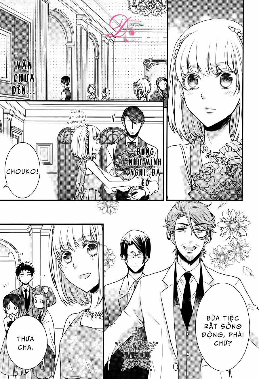 shinobi shijuusou chapter 14 12