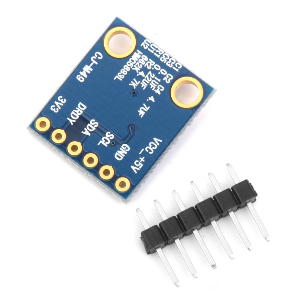 3.3V/5V HMC5883L Triple Compass Magnetometer