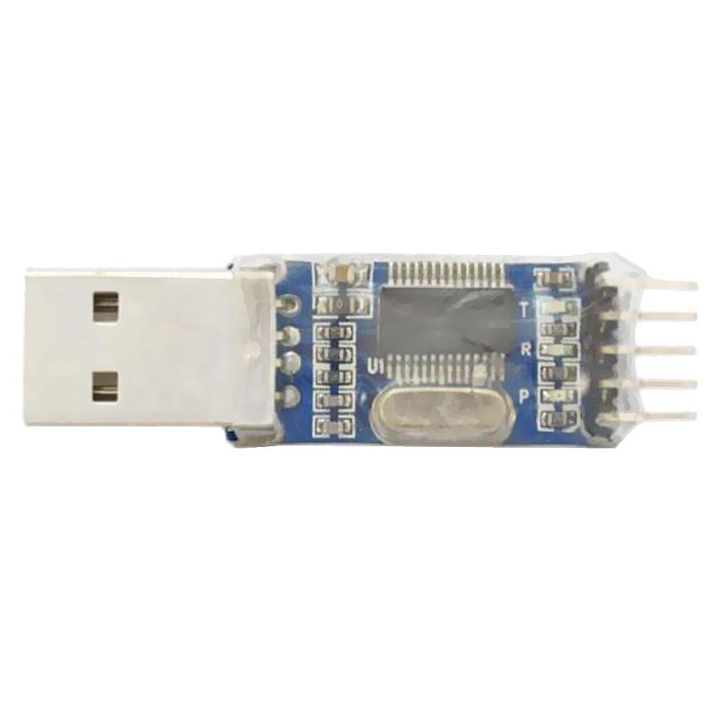1 Pcs USB To TTL Converter Adapter Board Module USB to TTL Chip Serial