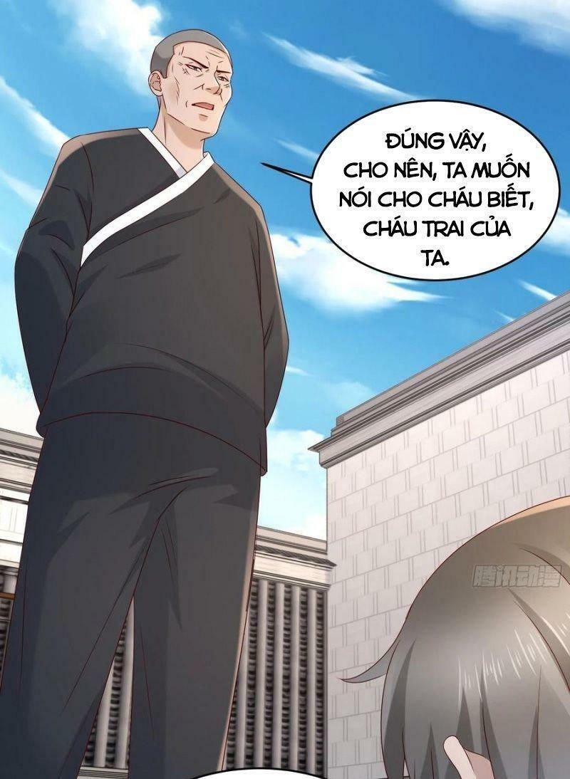 vua đầu tư mạnh nhất chapter 58 9