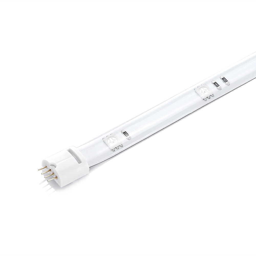 Hình ảnh ĐÈN LED DÂY THÔNG MINH XIAOMI YEELIGHT LIGHTSTRIP EXTENSION (1M NỐI DÀI) - HÀNG CHÍNH HÃNG