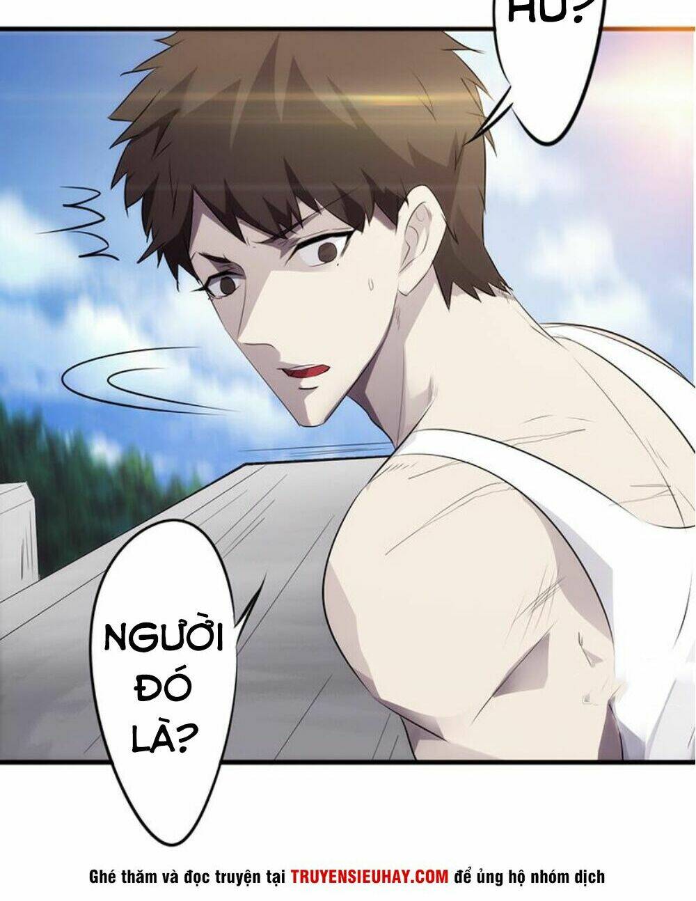 tối cường công nhân chapter 34 25