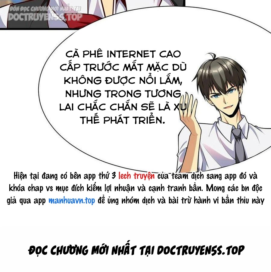 ta làm giàu từ thua lỗ game chapter 99 34