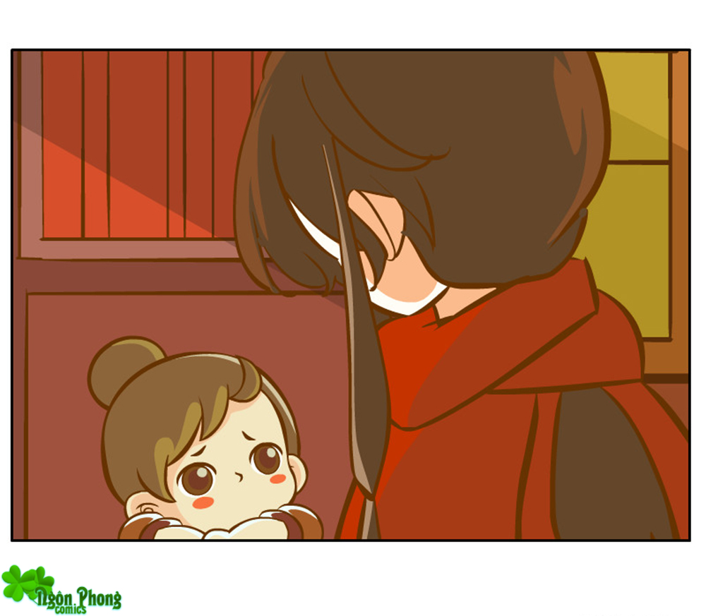 hòa thượng và tiểu long quân chapter 42 43