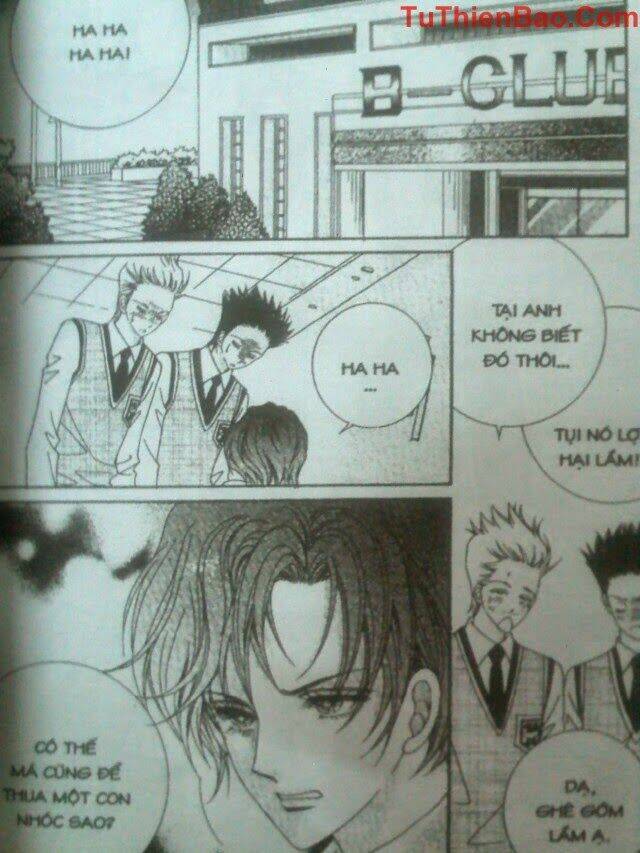 tình trong mộng chapter 5 43