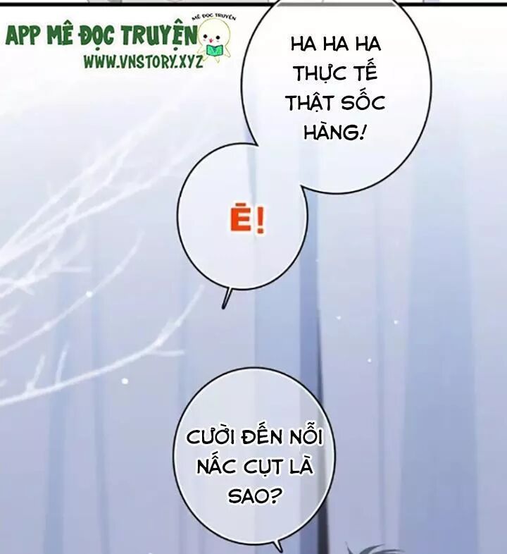 con tim rung động 2 chapter 69 7