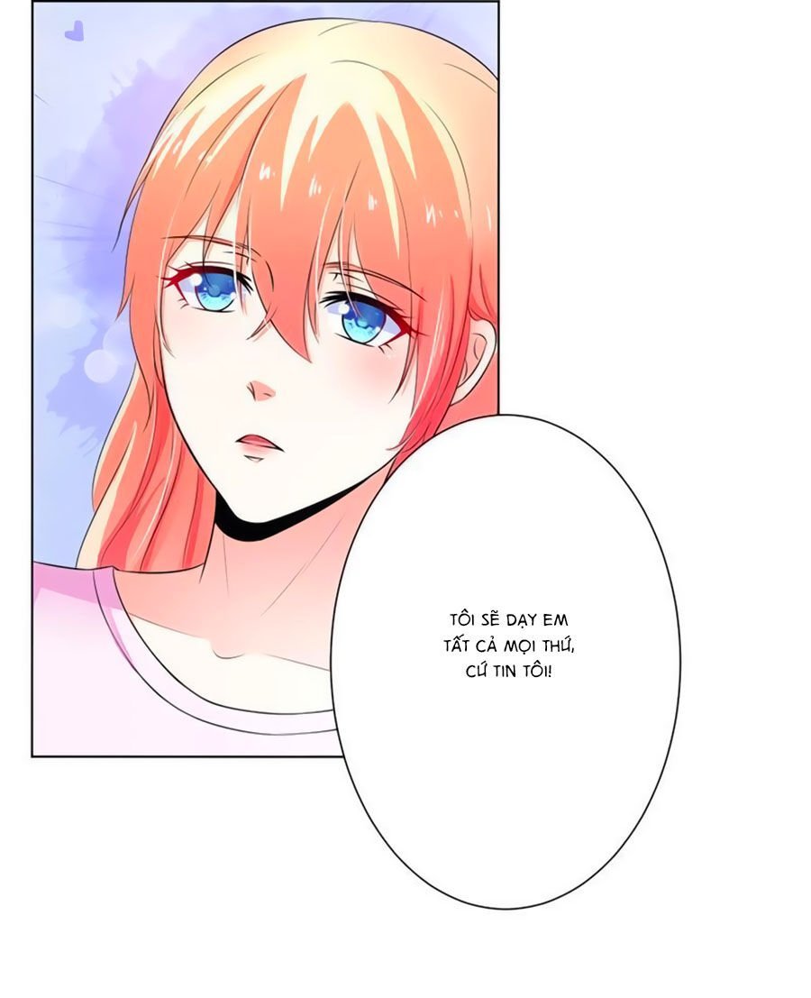 watashi wo hitorijime ni shite chapter 71 5