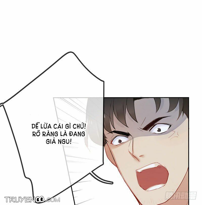 khởi động lại tương lai chapter 3.1 37