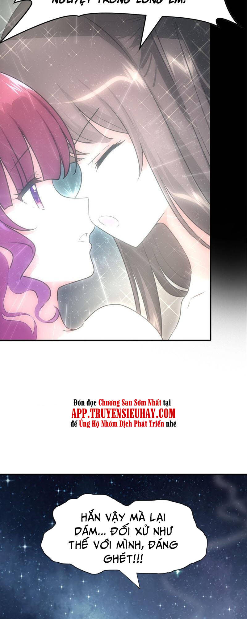 bạn gái virus của tôi chapter 361 23