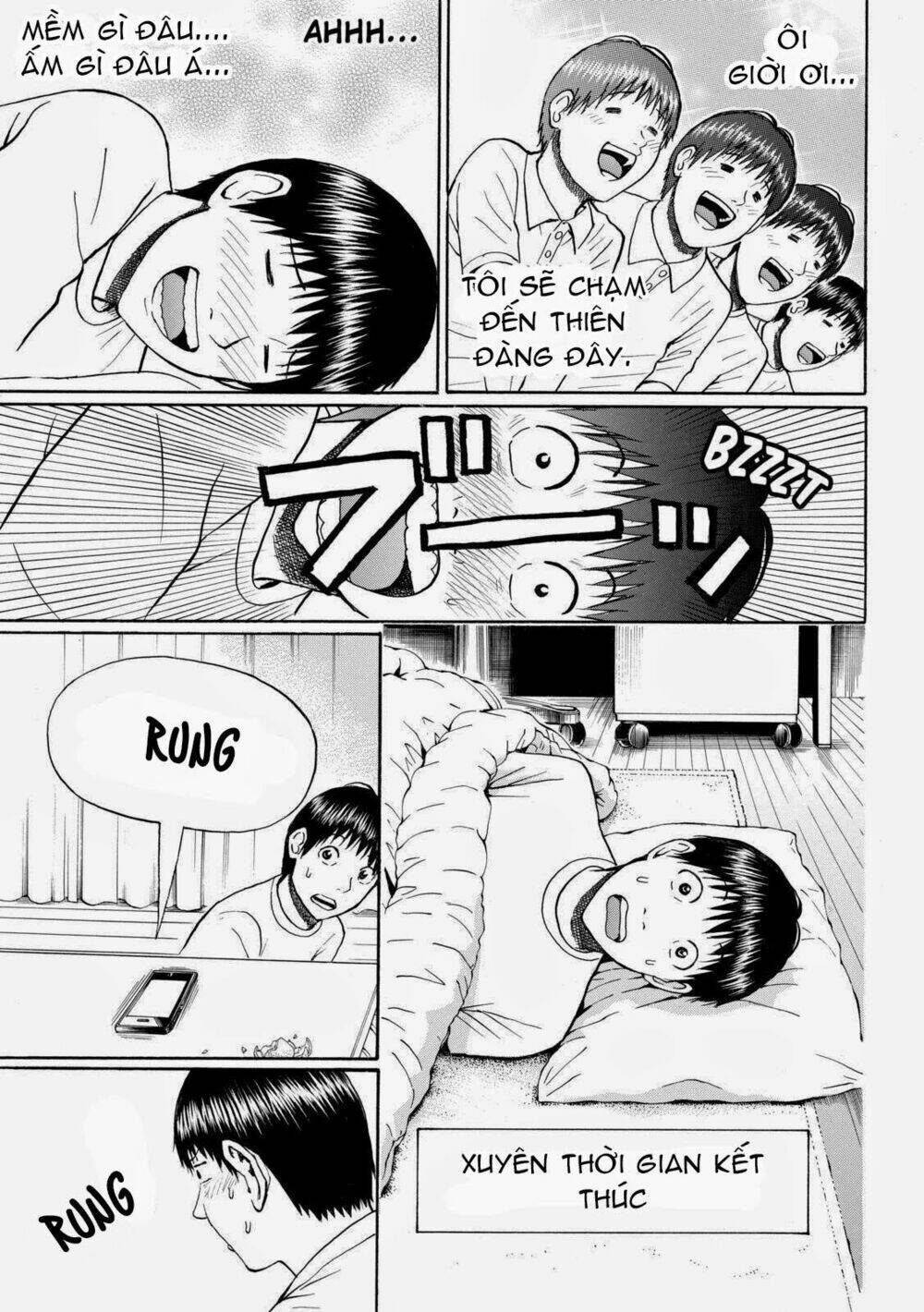 vợ tôi là wagatsuma chapter 56 9