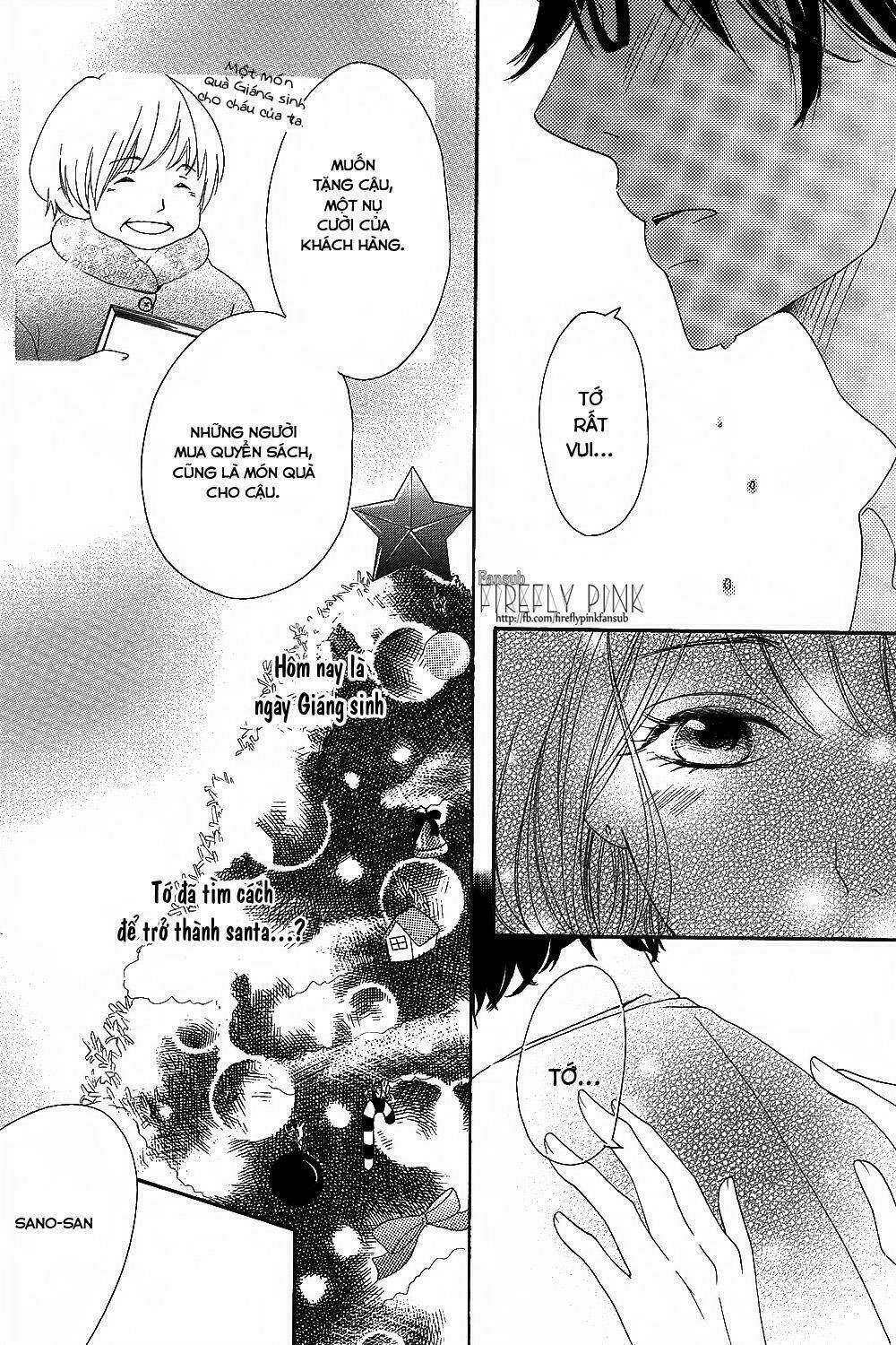 christmas romance chapter 1 40
