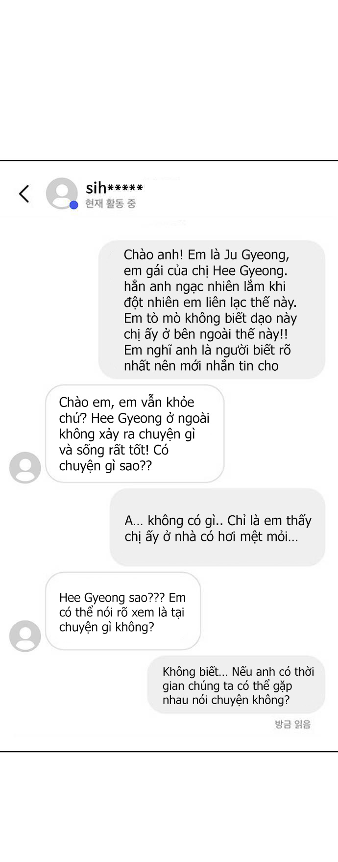 vẻ đẹp đích thực - true beauty chapter 253.1 30