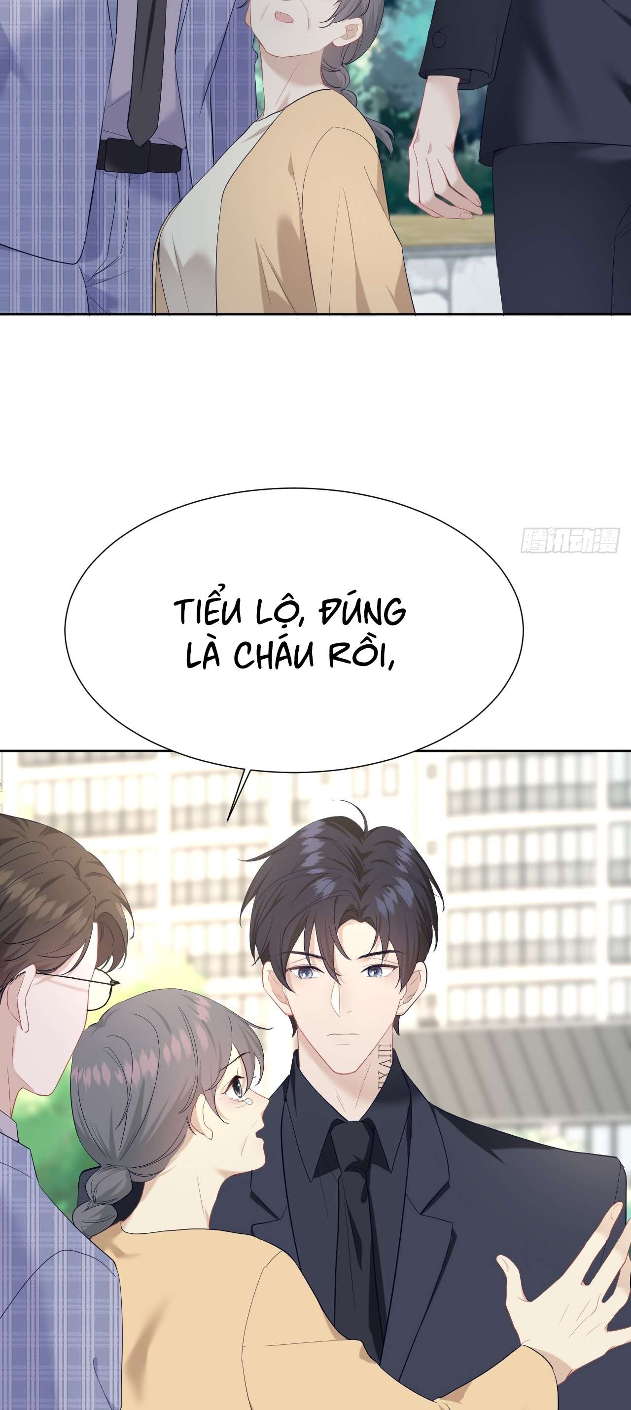 [bl] quan hệ nguy hiểm chapter 9 2