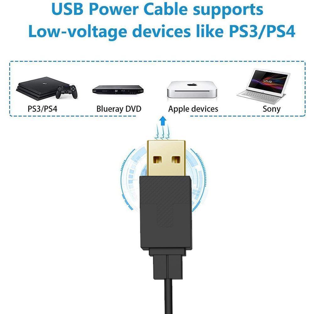 Cáp Chuyển Đổi HDMI 2.0 Sang 4K 60Hz Cho PS4 PS5 Xbox Laptop TV PC Display Port HDMI2.0