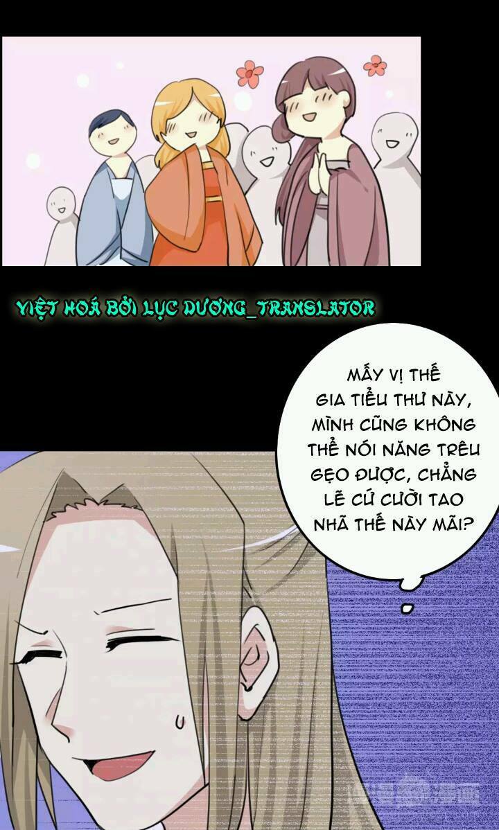 lưỡng bất nghi (full) chapter 65 22